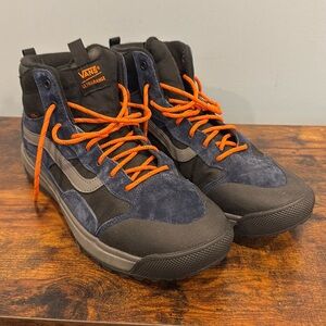 Vans MTE WP Insulated